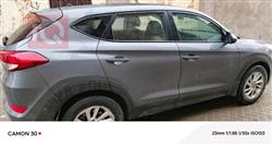 هیوندای تۆکسۆن